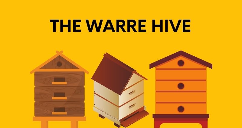warre hive